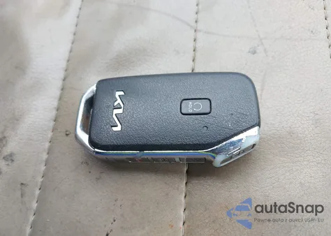 2022 Kia K5 Lxs из США, поврежденный, VIN 5XXG14J22NG130838